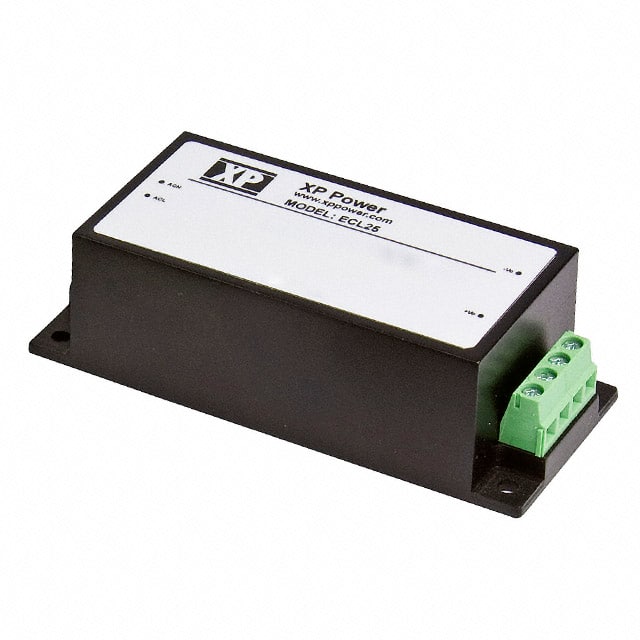 ECL25US09-S AC/DC CONVERTER 9V 25W