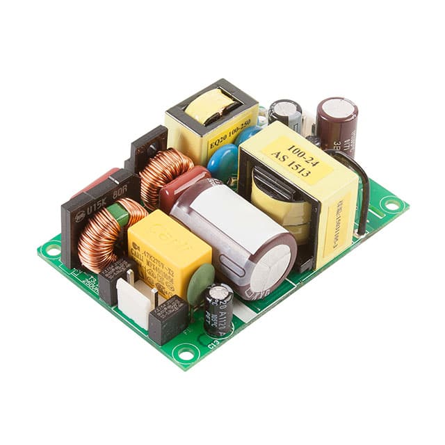ECP130PS12 AC/DC CONVERTER 12V 100W