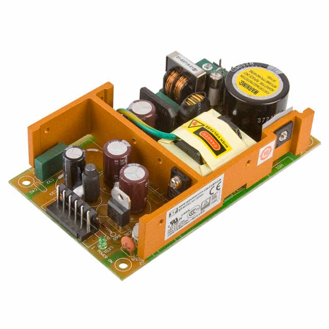SDS60US24 AC/DC CONVERTER 24V 60W