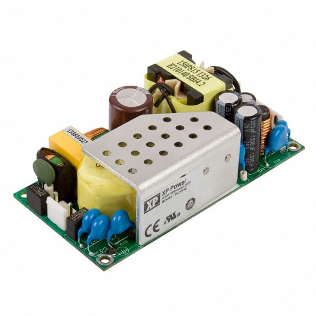 ECP150PS48 AC/DC CONVERTER 48V 100W