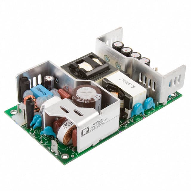 GCS180PS28 AC/DC CONVERTER 28V 150W