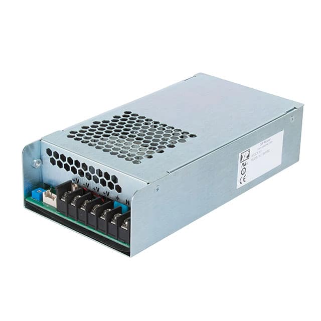 SMP350PS12 AC/DC CONVERTER 12V 300W