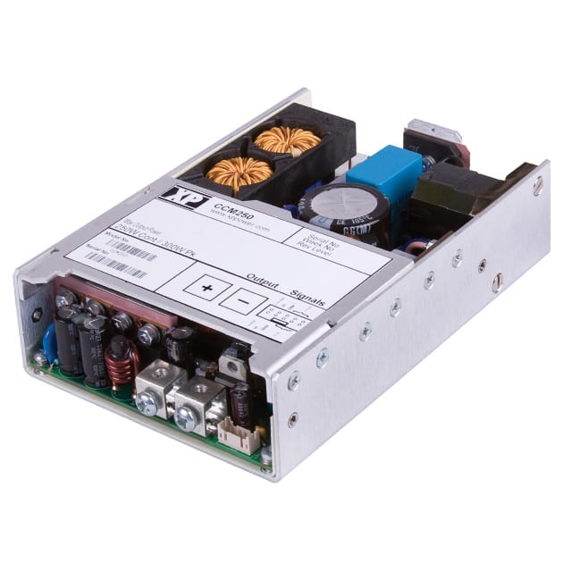 CCM250PS28 AC/DC CONVERTER 28V 249W