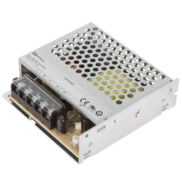 LCS75US24 AC/DC CONVERTER 24V 77W