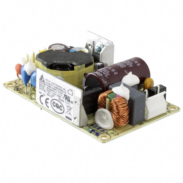 MDS-040APS12 BA AC/DC CONVERTER 12V 40W