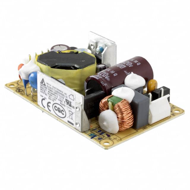 MDS-040APS18 BA AC/DC CONVERTER 18V 40W