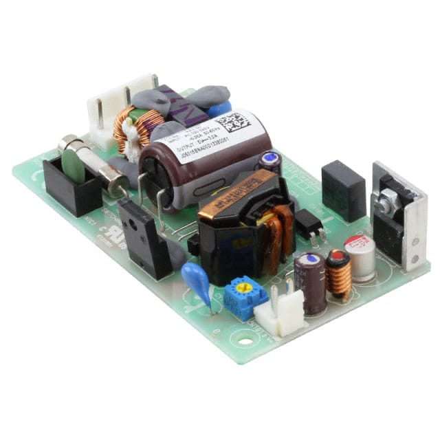 PJ-5V15WBNA AC/DC CONVERTER 5V 15W