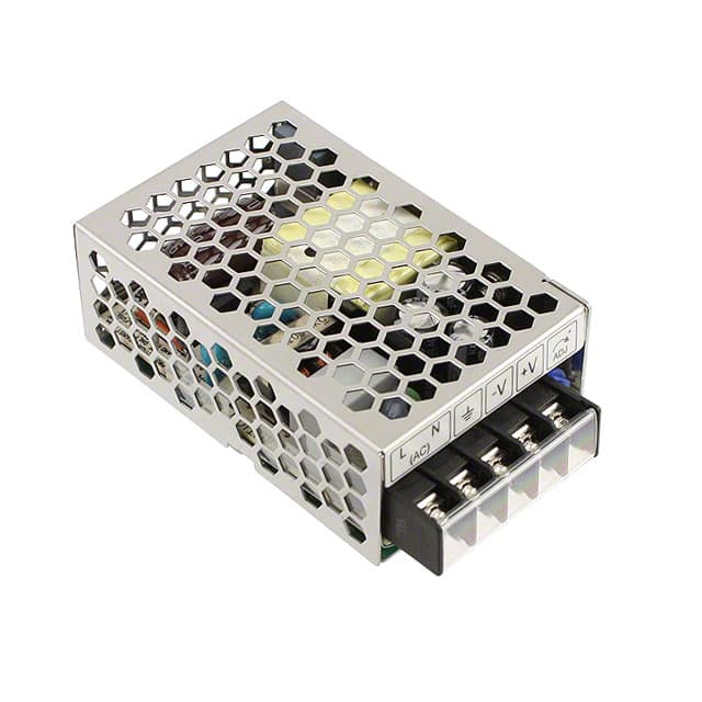 LS25-3.3 AC/DC CONVERTER 3.3V 25W