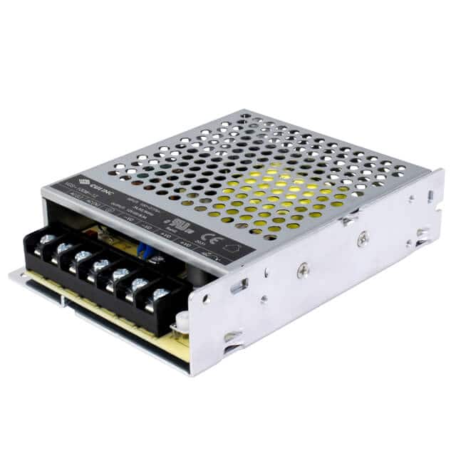 VGS-100W-5-B AC/DC CONVERTER 5V 90W