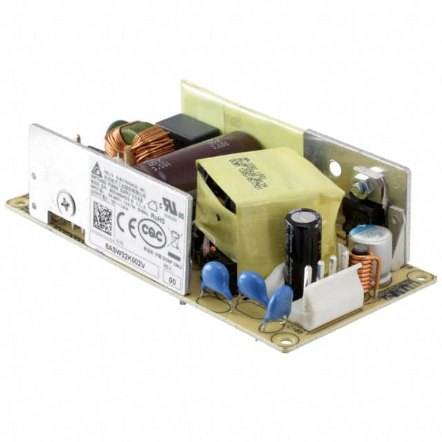 MDS-065APS18 BA AC/DC CONVERTER 18V 65W