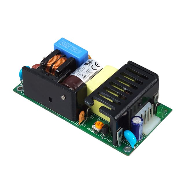 CFM40S240 AC/DC CONVERTER 24V 40W