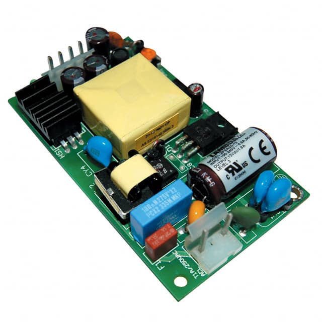 ZPSA20-9 AC/DC CONVERTER 9V 20W
