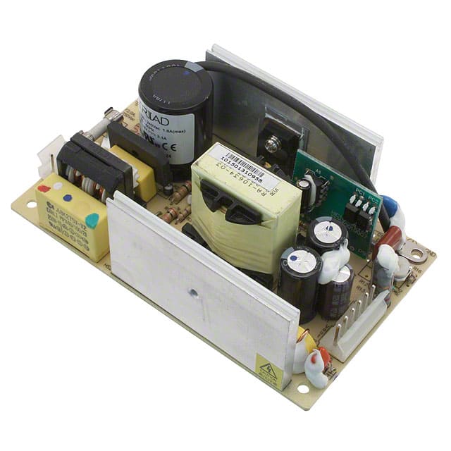 ALS75-12 AC/DC CONVERTER 12V 75W