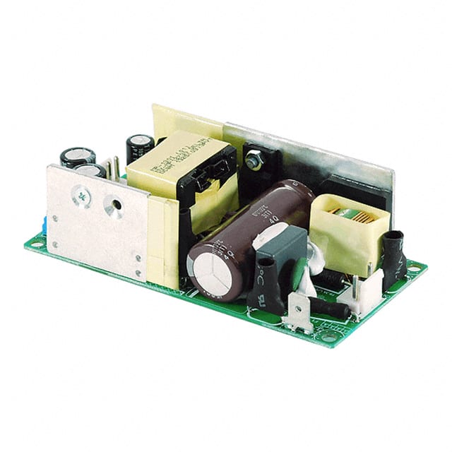MDS-100BPS15 BA AC/DC CONVERTER 15V 80W