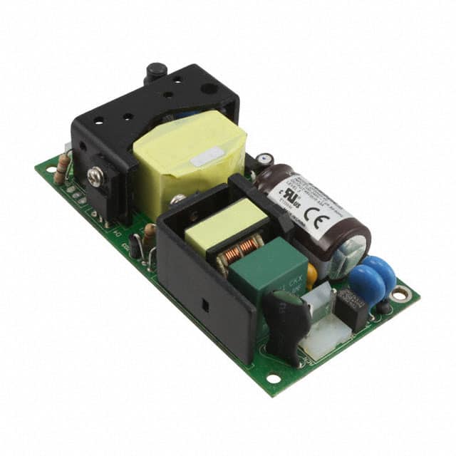 ZPSA40-9 AC/DC CONVERTER 9V 40W