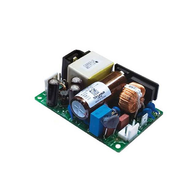 CUS60M-15 AC/DC CONVERTER 15V 60W