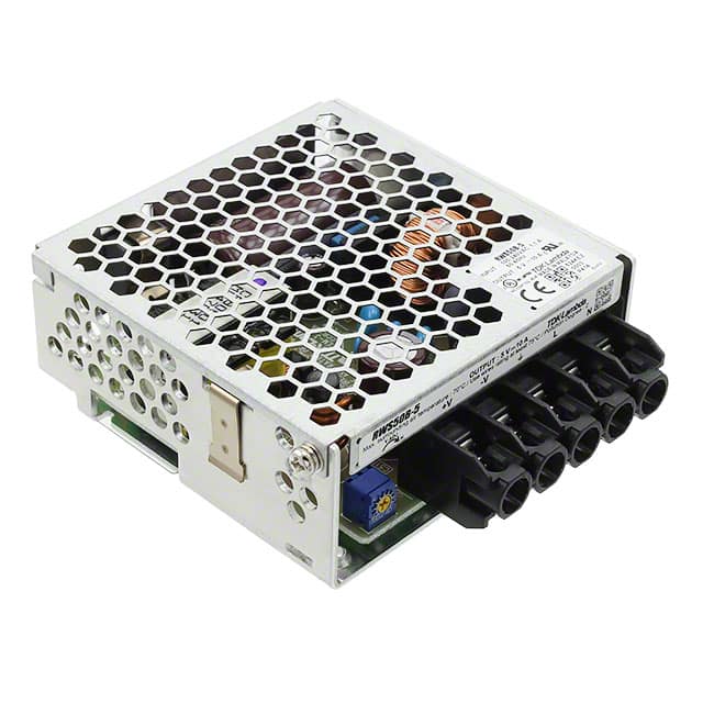 RWS50B-48 AC/DC CONVERTER 48V 50W