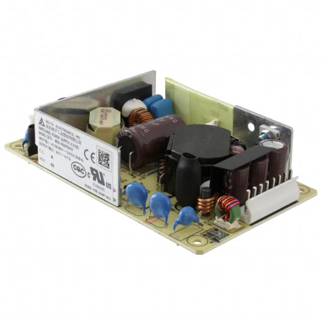 MDS-100APS24 BA AC/DC CONVERTER 24V 80W