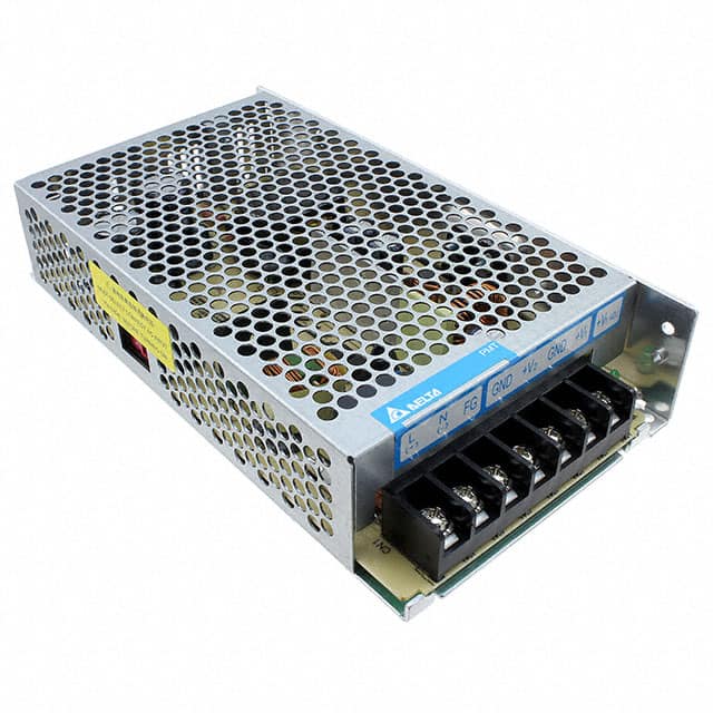 PMT-D1V100W1AA AC/DC CONVERTER 12V 5V 100W