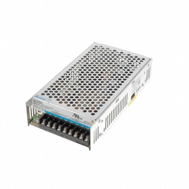 PMT-24V200W1AM AC/DC CONVERTER 24V 200W