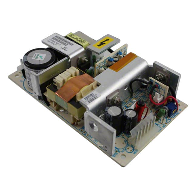 LPS43 AC/DC CONVERTER 12V 40W
