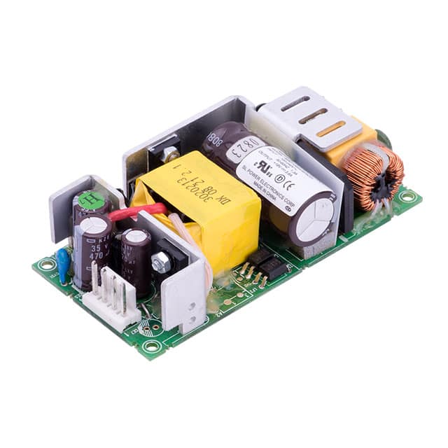 MINT1065D1275K01 AC/DC CONVERTER 12V 65W