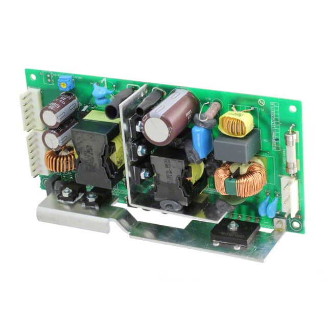 PJ-24V150WBNA AC/DC CONVERTER 24V 150W