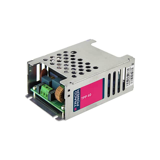 TPP 40-221 AC/DC CONVERTER 12V 5V 60W