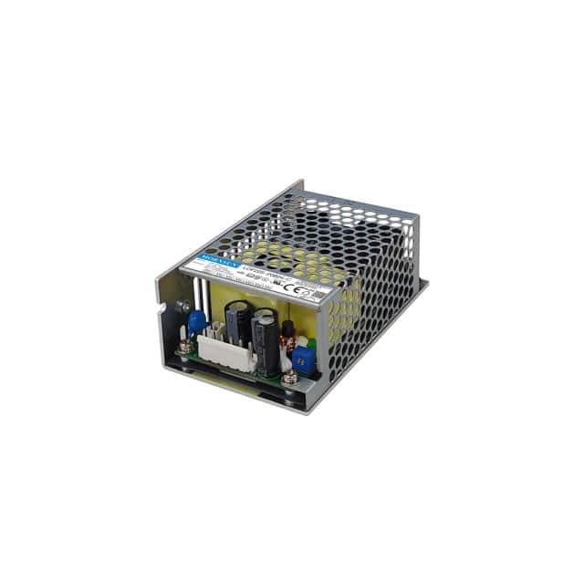 LOF225-20B24-C AC/DC CONVERTER 24V 140W