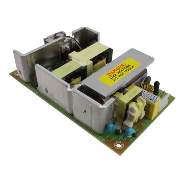 SCS120PW36 AC/DC CONVERTER 36V 120W