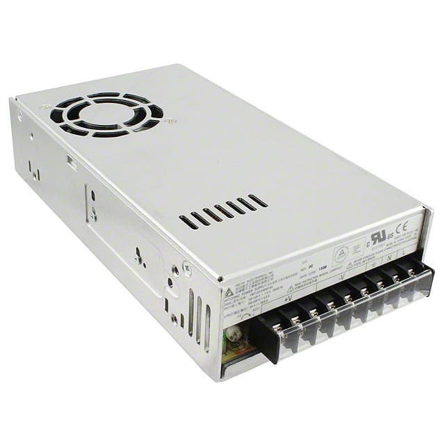 PMT-24V350W1AK AC/DC CONVERTER 24V 350W