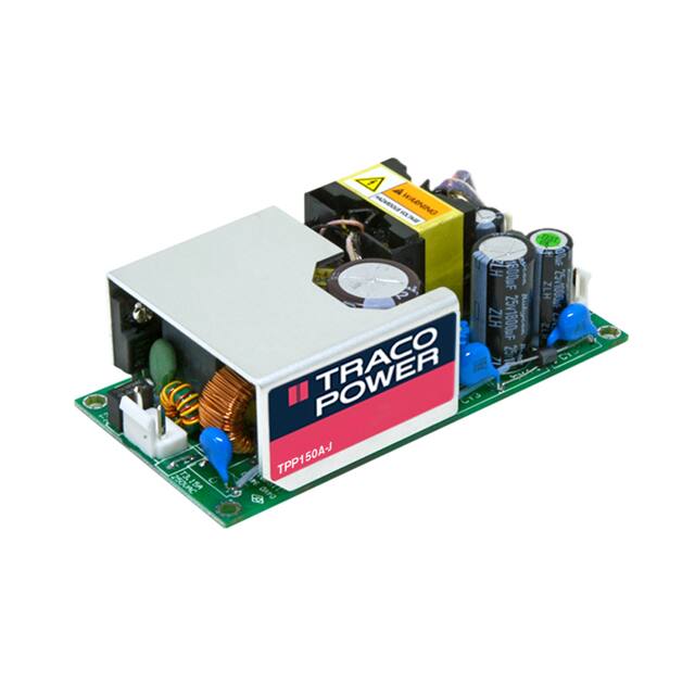 TPP 150-112A-J AC/DC CONVERTER 12V 150W