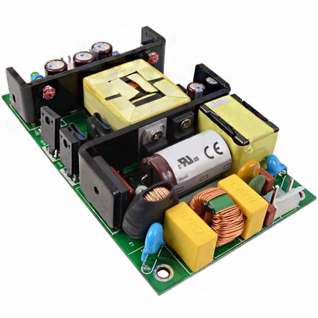 VMS-100-9 AC/DC CONVERTER 9V 100W
