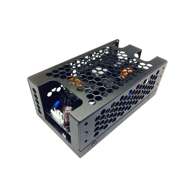 MDS-200ADB12 AA AC/DC CONVERTER 12V 110W