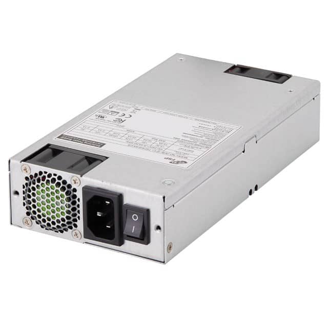 FSP500-50UCB AC/DC CNVT 3.3V 5V +/-12V 2X-5V