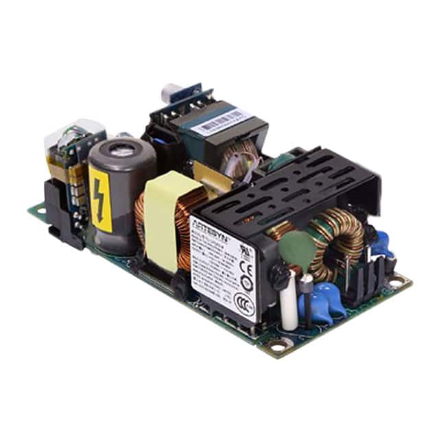 CPS255-M AC/DC CONVERTER 24V 155W