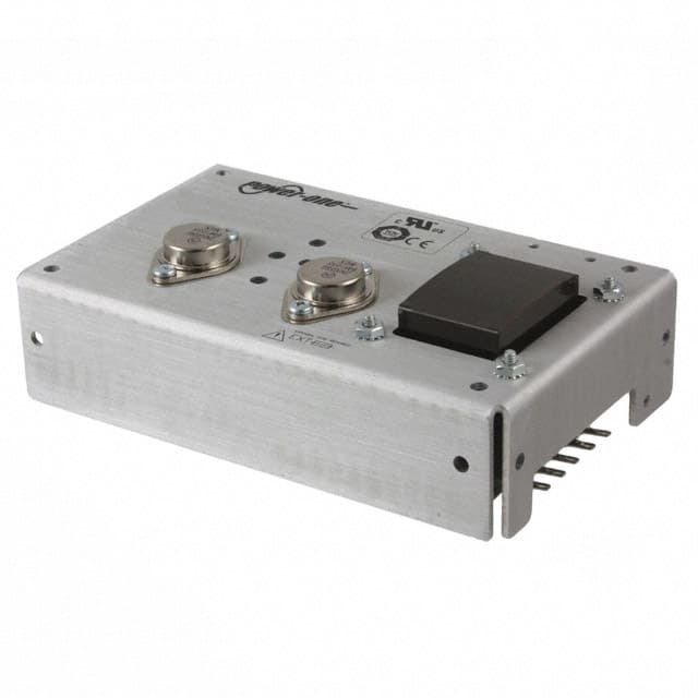 HAA512-AG AC/DC CONVERTER 5V 12V 16W