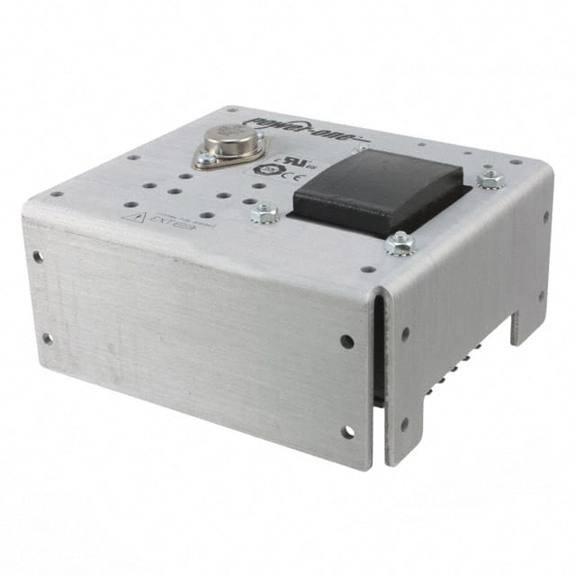 HB24-1.2-AG AC/DC CONVERTER 24V 29W