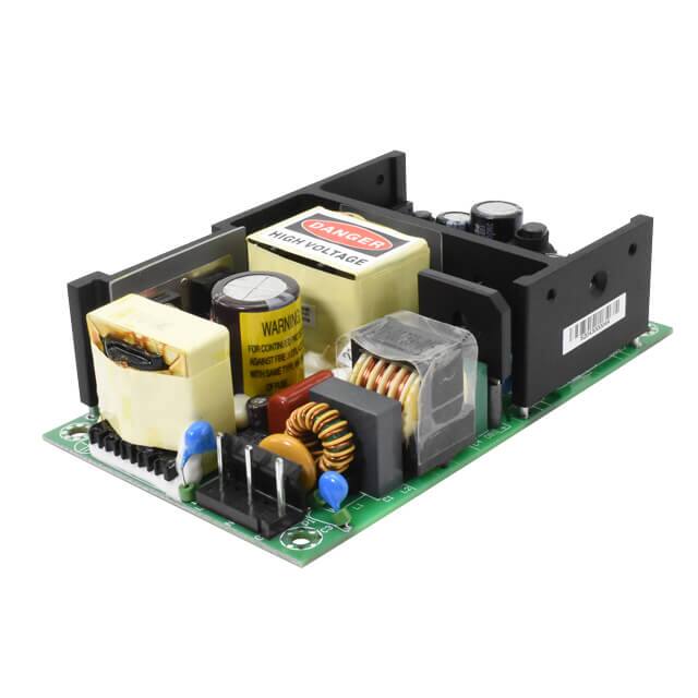 VSBU-120C-D524A AC/DC CONVERTER 5V 24V 159W