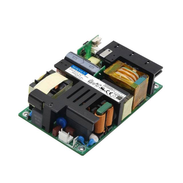 LOF550-20B24 AC DC CONVERTER 24V 322W