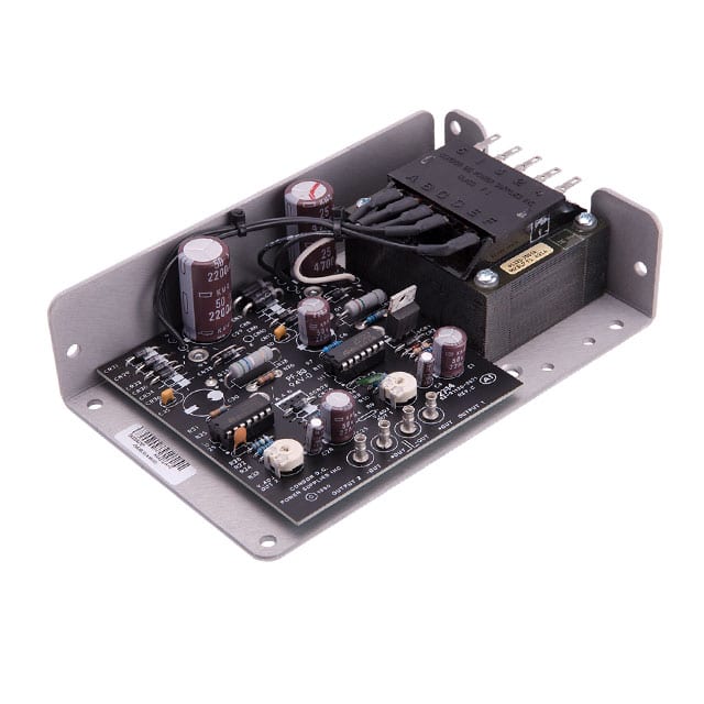 HTAA-16W-A+G AC/DC CONVERTER 5V +/-12V 20W