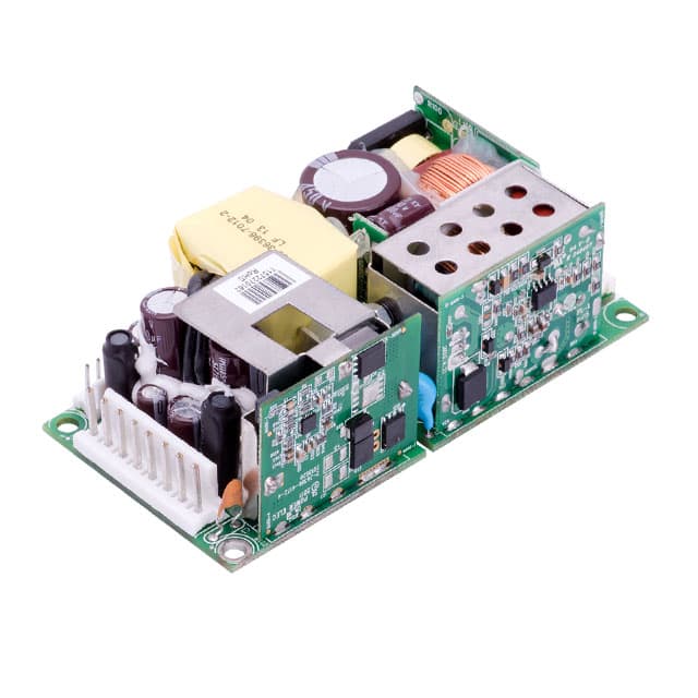 MINT3110A0508K01 AC/DC CONVERTER 5V +/-12V 80W