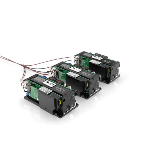 VCCS300M-48 AC/DC CONVERTER 48V 300W