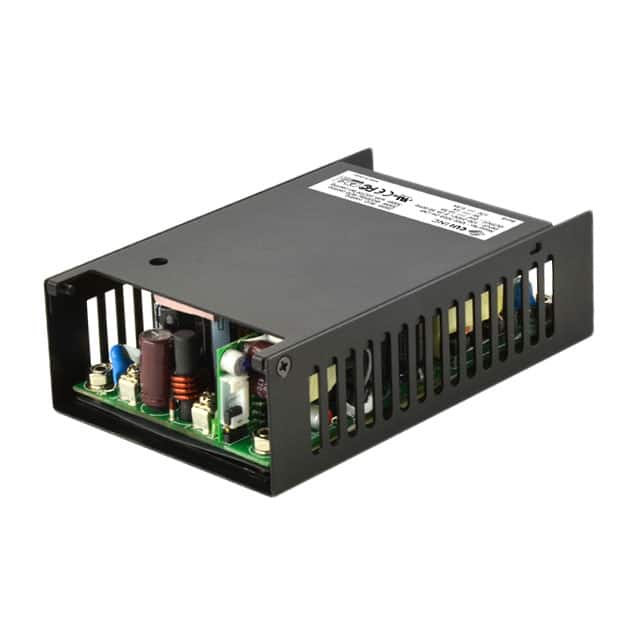 VMS-300A-24-CNF AC/DC CONVERTER 24V 200W