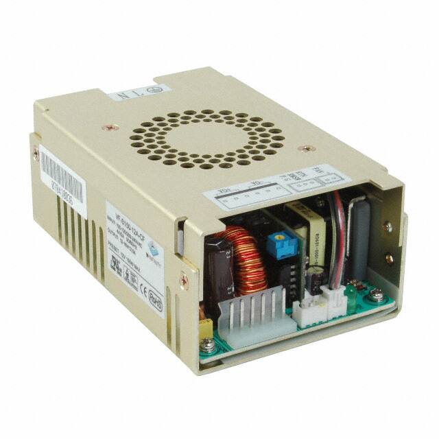 VF-S250-24A-CF AC/DC CONVERTER 24V 250W