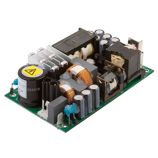 CCB200PS48 AC/DC CONVERTER 48V 202W