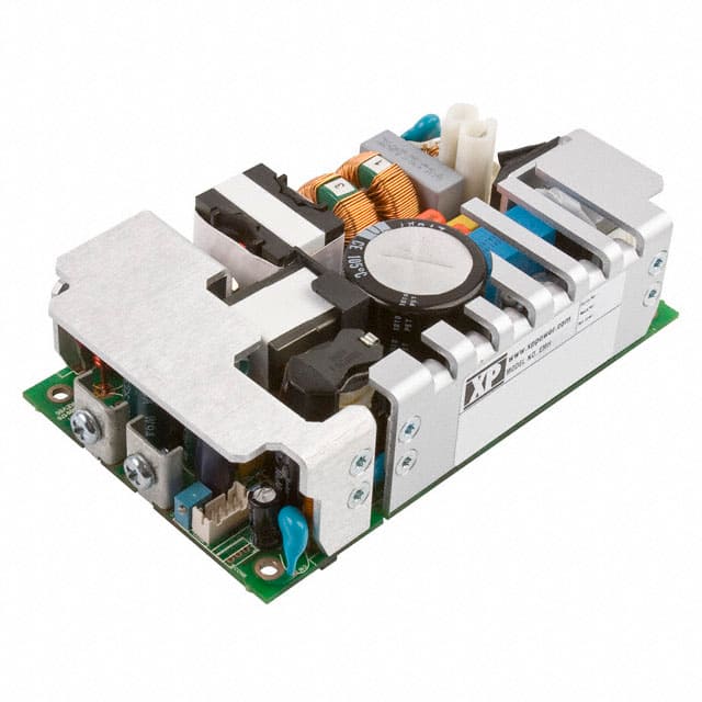 EMH250PS48 AC/DC CONVERTER 48V 250W