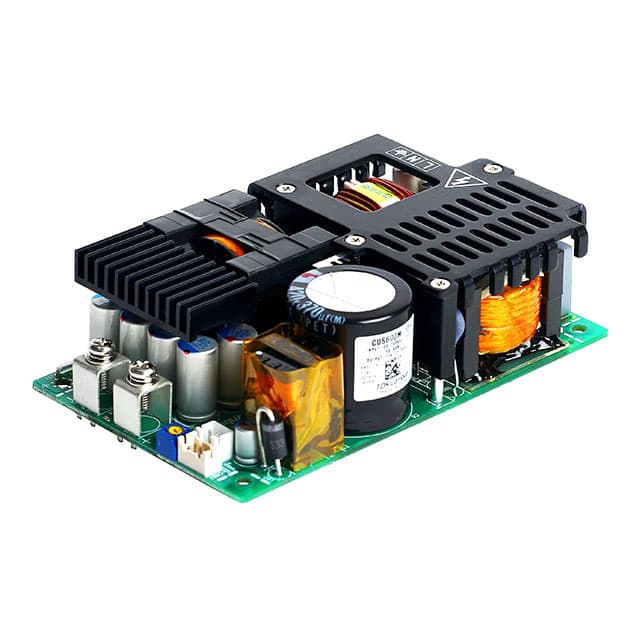 CUS600M-36 AC/DC CONVERTER 36V 400W