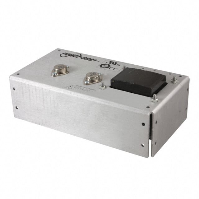 HCC512-AG AC/DC CONVERTER 5V 12V 60W