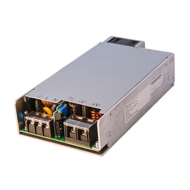 IMA-S600-48-ZYPLI AC/DC CONVERTER 48V 600W